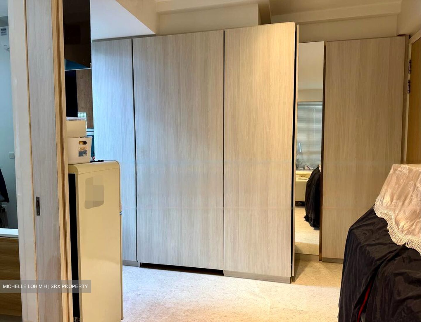 Newton Edge (D9), Apartment #496926641